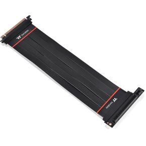 Thermaltake PCI-E 4.0 Extender 300mm with 90 degree adapter 0,3 m