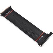 Thermaltake PCI-E 4.0 Extender 300mm with 90 degree adapter 0,3 m