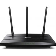 Productafbeelding van TP-LINK Archer A8 draadloze Gigabit Ethernet Dual-band (2.4 GHz / 5 GHz) Zwart router