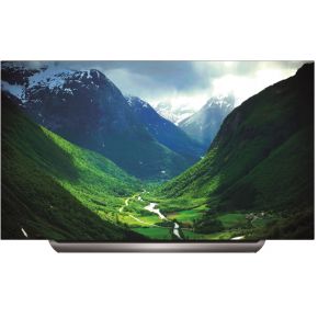 Lg Oled55C8Pla 55 4K Ultra Hd Oled Smart Tv lg kopen in de aanbieding