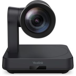 Yealink UVC84 camera voor videoconferentie Zwart, Grijs 3840 x 2160 Pixels 30 fps