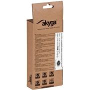 Akyga-AK-ND-33-netvoeding-inverter-Auto-65-W-Zwart