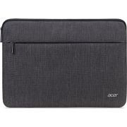 Acer NP.BAG1A.294 14" Opbergmap/sleeve Grijs notebooktas