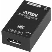 Aten VB905 AV repeater Zwart audio/video extender