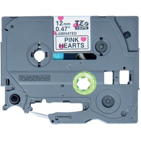Brother Tze Mpph31 Zwart Op Roze Labelprinter Tape brother kopen in de aanbieding Brother Tze Mpph31 Zwart Op Roze Labelprinter Tape brother kopen in de aanbieding