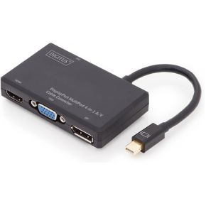 Digitus Da 70465 4096 X 2160Pixels Video Converter digitus kopen in de aanbieding