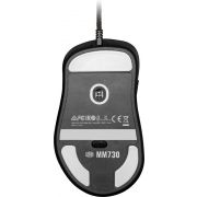 Cooler-Master-MM730-Wired-Gaming-zwarte-Matte-muis