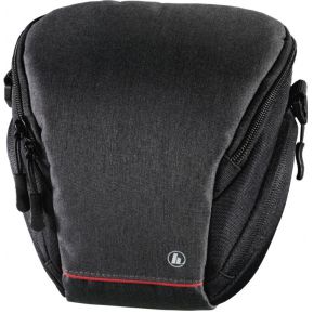 Hama Sambia 80 Colt Grijs Zwart Cameratas 139881 hama kopen in de aanbieding