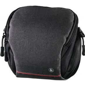 Hama Sambia 80 Grijs Zwart Cameratas 139882 hama kopen in de aanbieding