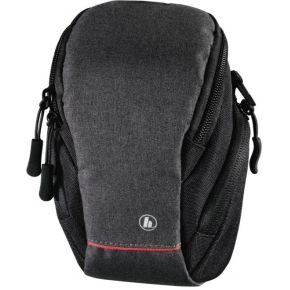 Hama Sambia 90 Grijs Zwart Cameratas 139880 hama kopen in de aanbieding