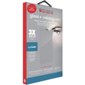 Zagg Invisibleshield Glass Visionguard Iphone Xs 1Stuks zagg kopen in de aanbieding