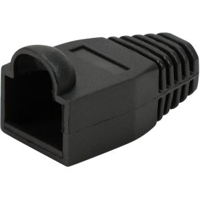 Logilink Mp0064 Zwart 50Stuks Kabelbeschermer logilink kopen in de aanbieding Logilink Mp0064 Zwart 50Stuks Kabelbeschermer logilink kopen in de aanbieding