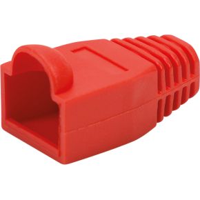 Logilink Mp0068 Rood 50Stuks Kabelbeschermer logilink kopen in de aanbieding Logilink Mp0068 Rood 50Stuks Kabelbeschermer logilink kopen in de aanbieding