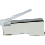 LogiLink-MP0070-RJ-45-Zilver-kabel-connector