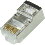 LogiLink-MP0070-RJ-45-Zilver-kabel-connector