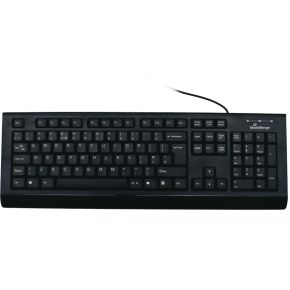 Mediarange Mros101 Uk Brits Engels Usb Qwerty Zwart mediarange kopen in de aanbieding