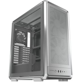 Cooler Master MasterFrame 500 Mesh Silver