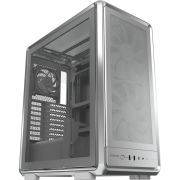 Cooler Master MasterFrame 500 Mesh Silver Behuizing