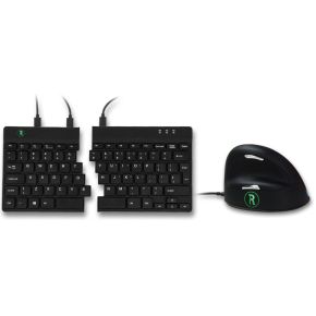 R-Go Tools Slim Combo toetsenbord en muis