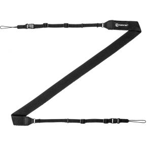 Tamrac Qr Riem Cotton Zwart tamrac kopen in de aanbieding