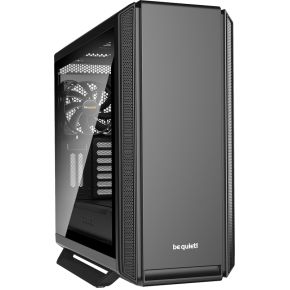 Be Quiet Silent Base 801 Window Zwart be quiet kopen in de aanbieding Be Quiet Silent Base 801 Window Zwart be quiet kopen in de aanbieding