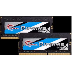 Gskill Ddr4 Ripjaws 2X4Gb 2666Mhz F4 2666C18D 8Grs gskill kopen in de aanbieding Gskill Ddr4 Ripjaws 2X4Gb 2666Mhz F4 2666C18D 8Grs gskill kopen in de aanbieding