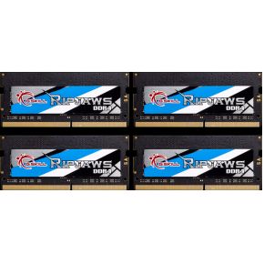 Gskill Ddr4 Ripjaws 4X8Gb 2666Mhz gskill kopen in de aanbieding Gskill Ddr4 Ripjaws 4X8Gb 2666Mhz gskill kopen in de aanbieding