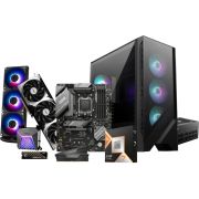 Megekko Zelfbouw Systeem B4 Ryzen 7 9800X3D + RTX 5070 Ti