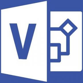 Microsoft Visio 2019 1Licenties Duits microsoft kopen in de aanbieding