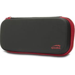 Speedlink Sl 330202 Bk Hardshell Case Draagbare Gameconsole Behuizing speedlink kopen in de aanbieding