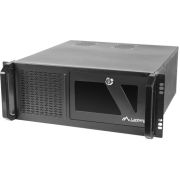 Lanberg SC01-4504-08B modulair serverchassis Rack (4U)