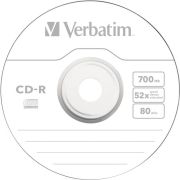 Verbatim-CDR-80m-52x-10st-Slimline