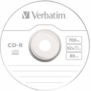 Verbatim-CDR-80m-52x-10st-Slimline