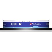 CDR-Verbatim-80m-52x-10st-Spindle