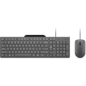Lenovo 310 USB-A Wired Combo US English 103P