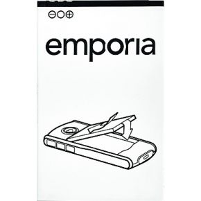 Emporia Ak V25 Lithium Ion Li 1000Mah 37V Oplaadbare Batterijaccu emporia kopen in de aanbieding