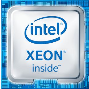 Intel Xeon E-2124 Processor (8M Cache, up to 4.30 GHz)
