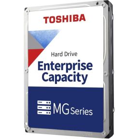 Toshiba MG08-D 3.5 8000 GB SATA III