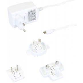 Mcab M Cab 6812380 Binnen Wit Oplader Voor Mobiele Apparatuur mcab kopen in de aanbieding