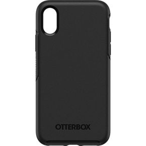 Otterbox Symmetry Series F Iphone Xxs 58 Hoes Zwart otterbox kopen in de aanbieding