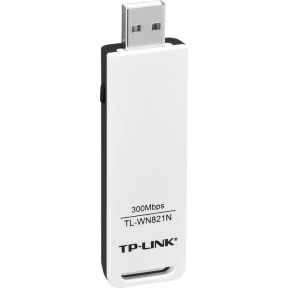 TP-LINK TL-WN821N