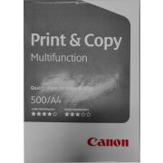 Canon Print Papier A4 500 vel