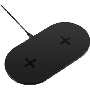 Acme Ch305 Dual Wireless Charger Qi Certified acme kopen in de aanbieding