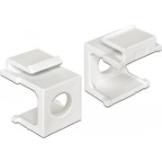 DeLOCK 86400 4stuk(s) poortklepbeschermers