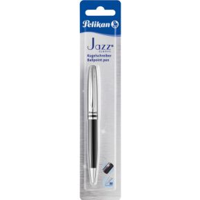 Pelikan Jazz Classic Zwart pelikan kopen in de aanbieding