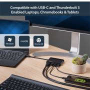 StarTech-com-DKT30CHCPD-USB-3-0-3-1-Gen-1-Type-C-Zwart-notebook-dock-poortreplicator