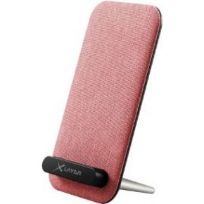 Xlayer 214777 Binnen Roze Oplader Voor Mobiele Apparatuur xlayer kopen in de aanbieding Xlayer 214777 Binnen Roze Oplader Voor Mobiele Apparatuur xlayer kopen in de aanbieding