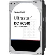 Western Digital Ultrastar 7K6 0B36048 4TB SAS 3.5" HDD