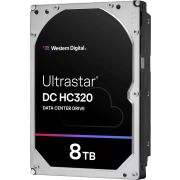 Western Digital WD Harddisk Ultrastar DC HC320 SAS 512e 8 TB 3.5""" 8000GB interne harde schijf
