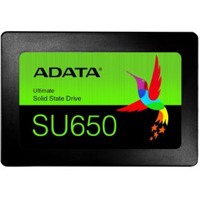 ADATA SSD 2.5 Ultimate SU650 960GB